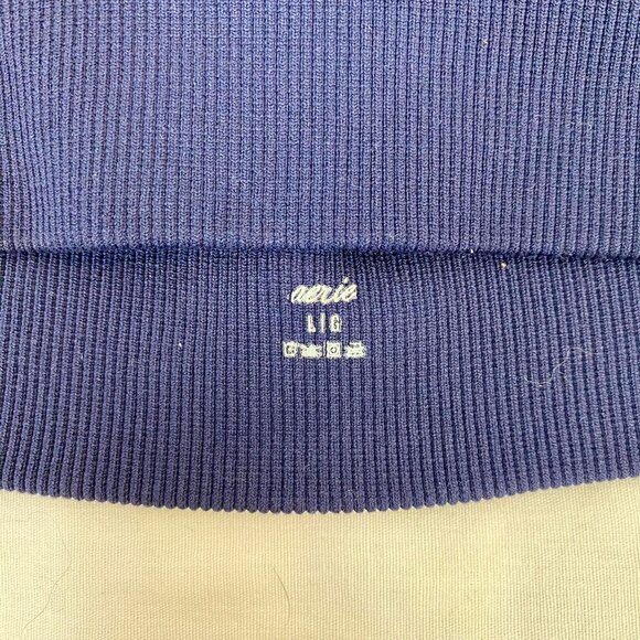 Aerie Work Out Bra Top - Picture 4 of 4